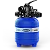 Filtro Syllent para até 24m3 -  SYL200 - Imagem 1