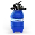 Filtro Syllent para até 24m3 -  SYL300 - Imagem 1