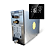 SAUNA A VAPOR IMPERCAP 12KW SMART-220V  - P/ 15M2 - Imagem 1