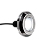 Refletor Tiny LED RGB 10W Aço Inox 316 Cabo 10m – Light Tech - Imagem 1