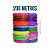 Filamento para Caneta 3D – PLA - 200 Metros - Imagem 1