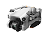 Drone Dji Mini 4 Pro Fly More Combo Plus (DJI RC 2) - Imagem 3
