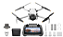 Drone Dji Mini 4 Pro Fly More Combo Plus (DJI RC 2) - Imagem 1