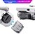 Protetor E Trava Do Gimbal Do Dji MINI - Imagem 2