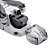 Protetor E Trava Do Gimbal Do Dji MINI - Imagem 1