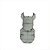 Shell Tampa Superior Upper Part De Cima Dji MINI 2 - Imagem 1