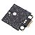 Placa Esc Board Controladora Drone Dji MINI 2 - Imagem 4
