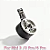 Motor Pitch Do Gimbal Drone Dji MINI 3/MINI 3 PRO/MINI 4 PRO - Imagem 1