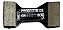 Cabo Flat Core / GPS Mini 3 PRO - Imagem 1