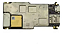 Core Board Placa Mãe Dji MINI 4 PRO - Imagem 1