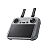 Controle com tela DJI RC 2 (DJI Neo/Flip/Mini 4 Pro/Mini 5 Pro/Air 3/Air 3S/Mavic 4 Pro/Lito) - Imagem 1