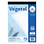 Papel Vegetal Romitec - A3 73 gramas - 50 folhas - Imagem 1