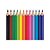 Lápis de Cor Maped Jumbo Color Peps 12 Cores - Imagem 2