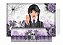 Kit Painel Wandinha + Fechamento De Mesa - Imagem 1