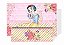 Kit Painel Sublimado Branca De Neve + Fechamento De Mesa - Imagem 1