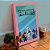 Quadro Decorativo Fortnite Marshmello 33x25 C/ Vidro - Imagem 4