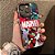 Case Capinha Spider Marvel Celular iPhone 15 Pro Max - Imagem 4