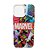 Case Capinha Spider Marvel Celular iPhone 14 Pro Max - Imagem 1