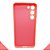 Case Capinha Silicone Protetora Celular Samsung S23 Plus - Imagem 5