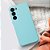 Case Capinha Silicone Protetora Celular Samsung S23 - Imagem 3