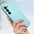 Case Capinha Silicone Protetora Celular Samsung S23 - Imagem 4