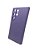 Case Capinha Silicone Protetora Celular Samsung S24 Ultra - Imagem 3