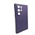 Case Capinha Silicone Protetora Celular Samsung S24 Ultra - Imagem 4