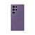 Case Capinha Silicone Protetora Celular Samsung S24 Ultra - Imagem 1