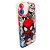 Case Capinha Spider Man Marvel Celular iPhone 12 Pro - Imagem 1