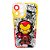 Case Capinha Protetora Iron Man Celular iPhone 12 Pro Max - Imagem 3