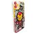 Case Capinha Protetora Iron Man Celular iPhone 13 Pro Max - Imagem 4