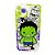 Case Capinha Incrivel Hulk Marvel Celular iPhone 13 Pro - Imagem 3