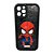 Case Capinha Spider Man Marvel Celular iPhone 15 Pro Max - Imagem 2