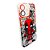 Case Capinha Deadpool  Marvel Celular iPhone 15 Pro Max - Imagem 7