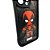 Case Capinha Deadpool  Marvel Celular iPhone 15 Pro Max - Imagem 2
