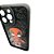 Case Capinha Deadpool  Marvel Celular iPhone 15 Pro Max - Imagem 1