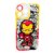 Case Capinha Protetora Iron Man Celular iPhone 16 Pro Max - Imagem 3