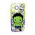 Case Capinha Incrivel Hulk Marvel Celular iPhone 16 Pro Max - Imagem 1