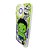 Case Capinha Incrivel Hulk Marvel Celular iPhone 16 Pro Max - Imagem 3