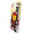 Case Capinha Protetora Iron Man Marvel Celular iPhone 14 Pro - Imagem 2