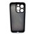Case Capinha Protetora Venom Marvel Celular iPhone 16 Pro - Imagem 4