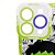 Case Capinha Incrivel Hulk Marvel Celular iPhone 16 Pro - Imagem 4