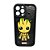 Capinha Guardiões Galáxia Groot Marvel iPhone 15 Pro - Imagem 2