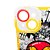 Case Capinha Protetora Iron Man Marvel  iPhone 14 Plus - Imagem 5