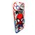 Case Capinha Homem Aranha Marvel Celular iPhone 14 Plus - Imagem 1
