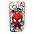 Case Capinha Homem Aranha Marvel Celular iPhone 15 Plus - Imagem 1