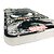 Case Capinha Protetora Venom Marvel Celular iPhone 15 Plus - Imagem 2