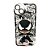 Case Capinha Protetora Venom Marvel Celular iPhone 15 Plus - Imagem 1