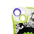 Case Capinha Incrivel Hulk Marvel Celular iPhone 15 Plus - Imagem 2