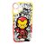 Case Capinha Protetora Iron Man Marvel  iPhone 16 Plus - Imagem 6